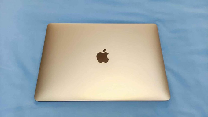 MacBook Air M1