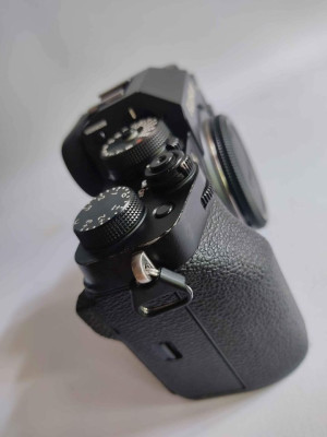For Sale: Fujifilm X-T4