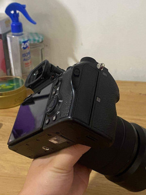 SONY A7III (Body Only)