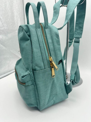 Herschel Nova Mini Backpack BlueGreen