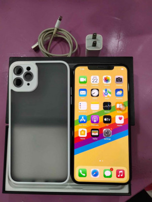 IPHONE 11 PRO MAX 64GB FU