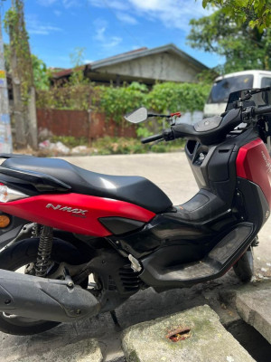 FOR SALE Nmax 2020 V2