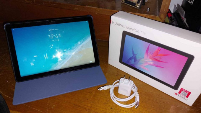 Huawei Matepad T10 10inch Tablet