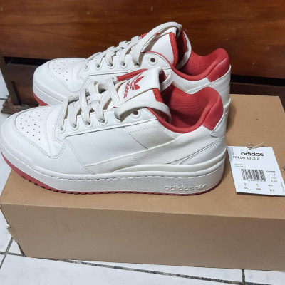 FORUM BOLD J AUTHENTIC ADIDAS