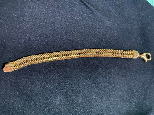 SAUDI GOLD JAPAN STYLE