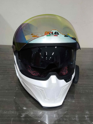 Gille Astral Full Face Helmet
