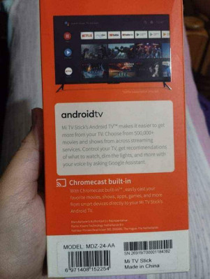 Xiaomi MI TV STICK