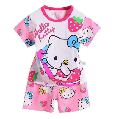 KIDS TERNO SHORTS HIGH QUALITY KOREAN COTTON