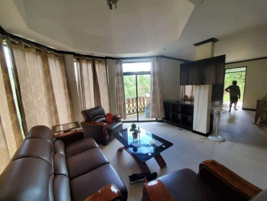 Crosswinds Summer House