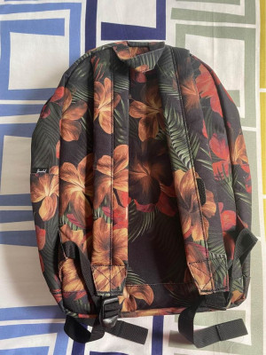 herschel backpack