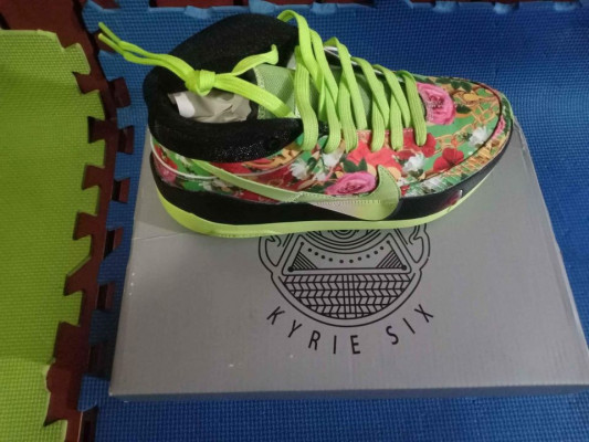 Nike Kyrie 6 EP