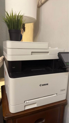 Canon Laser Printer MFb45Cx