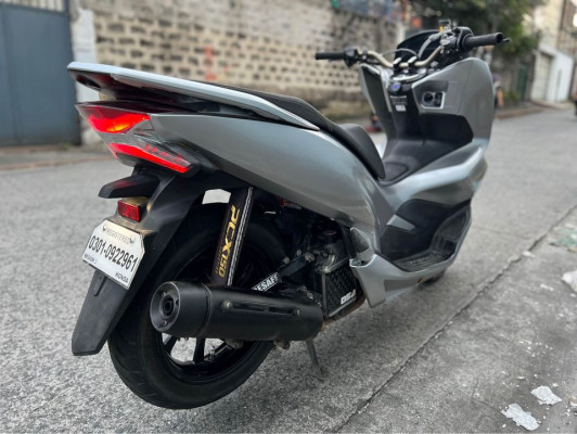 2019 Honda pcx 150 abs keyless 2019