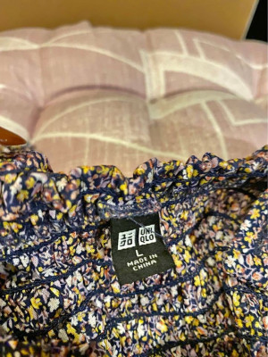 H&m Forever 21 Uniqlo Tops