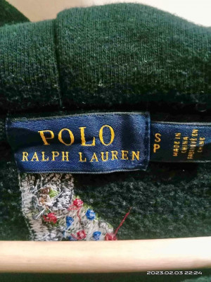 Polo Bear By Ralph Lauren