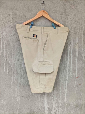 Dickies cargo Short size 36