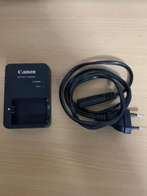 Canon Powershot G7X Mark III