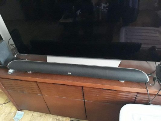 JBL Cinema SB450 Soundbar