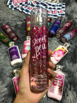 BATH AND BODY WORKS PRODUCTS