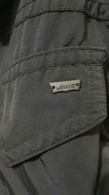 Original Levis Jacket