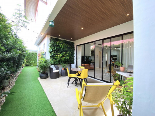 Functional SmartHome for Sale in BF Homes, Parañaque