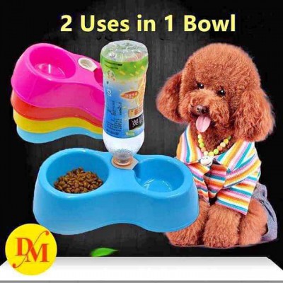 Pet bowl