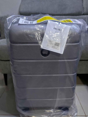 Delsey Paris Luggage