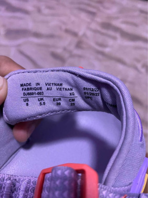 Brand New Nike Oneonta Sandal