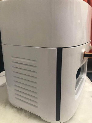 Icon air fryer 15l