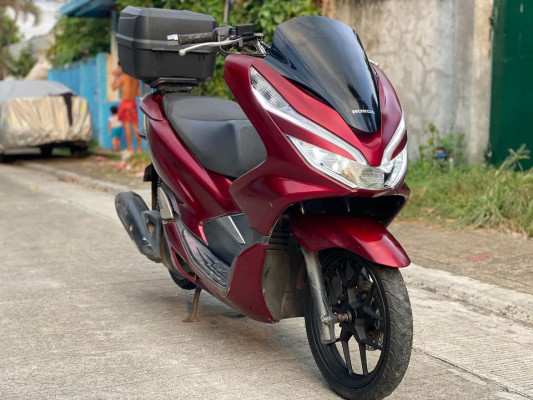 Honda Pcx 150 2019 rush