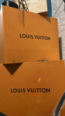 LV Shoes