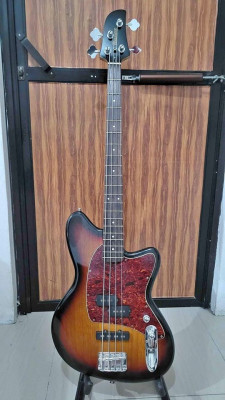 Ibanez TMB100 - Tri Fade Burst (Bass Guitar)