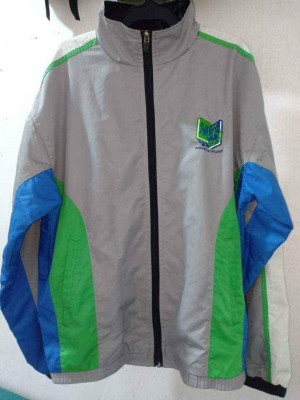 Pre love polo shirts and jackets