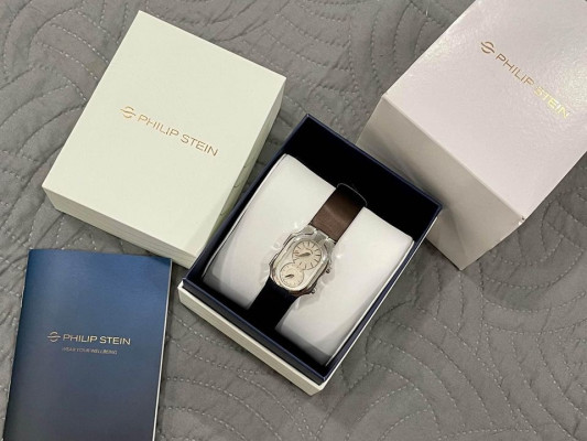 Philip Stein MOP Small