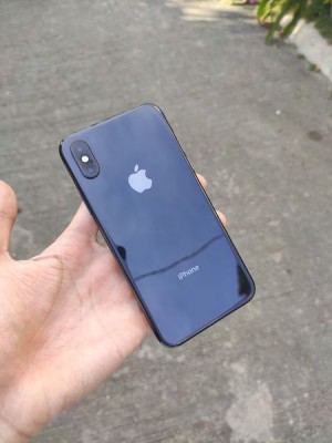 Iphone XS 64GB