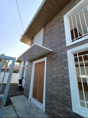 Brandnew Modern House and Lot for Sale