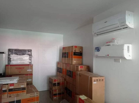 Brand new Split type Aircon Inverter