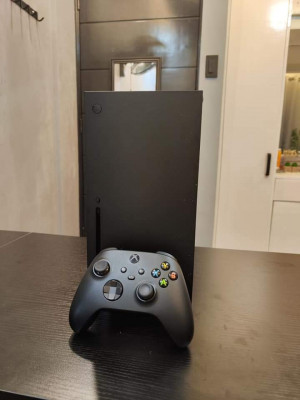 Xbox Series X