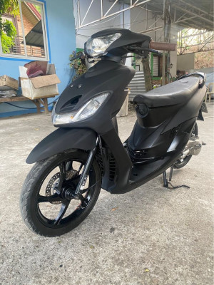 2018 Yamaha Soulty