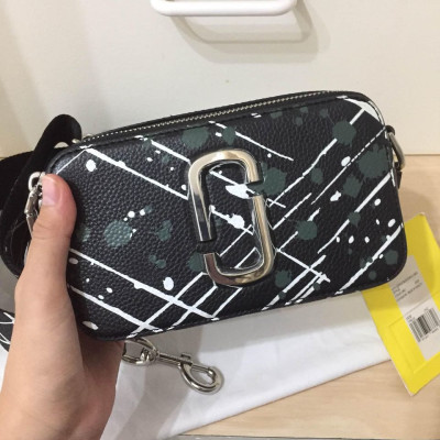 Marc jacobs snapshot bag