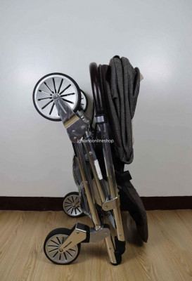 Mamas and Papas Urbo 2 Newborn Stroller