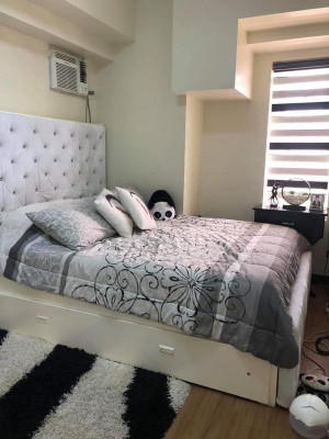 DMCI Homes Zinnia Condominium