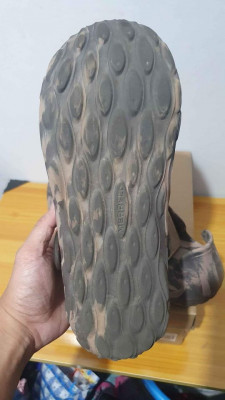 Merrell Hydro Moc Elemets (Earth)