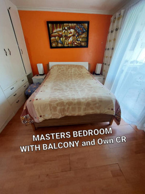 HOUSE AND LOT FOR SALE