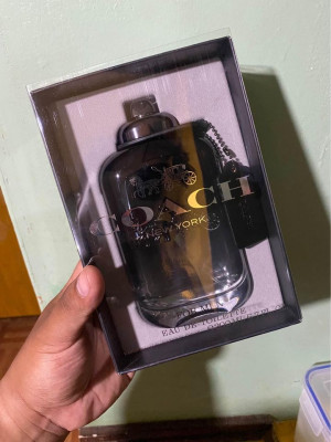 Coach Men 200ML