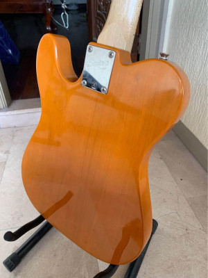 Squier Affinity Telecaster