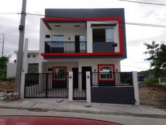 House and Lot - Angono, Rizal