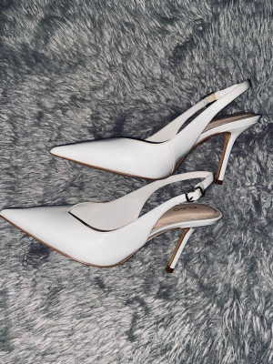 PRELOVED WOMEN’S HEELED SHOES (ALDO)