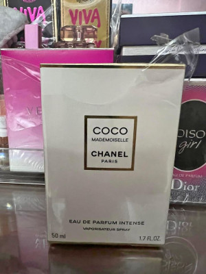 Chanel Coco Mademoiselle EDP INTENSE