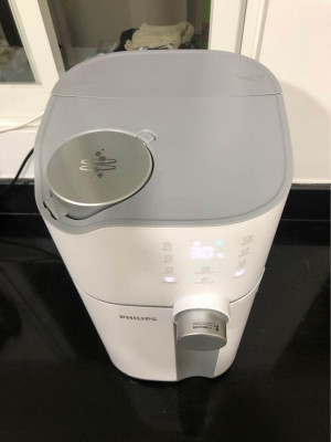 Philips Water Purifier RO Filter